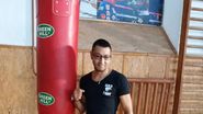 Marian Velicu, fost vicecampion mondial la box