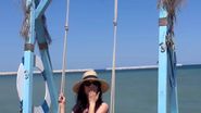 anca serea costum de baie