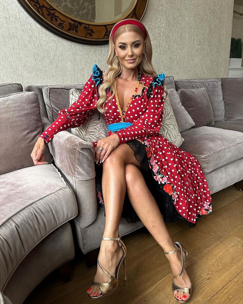emilia ghinescu