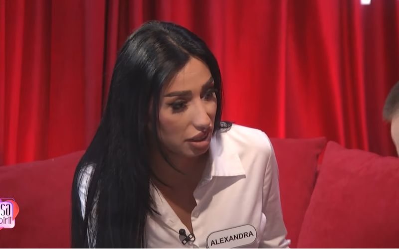Alexandra