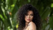 Diandra Moga, ispită la Insula iubirii