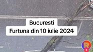 furtuna bucuresti