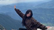 Diana Maria, tânăra de doar 19 ani, omorâtă de urs