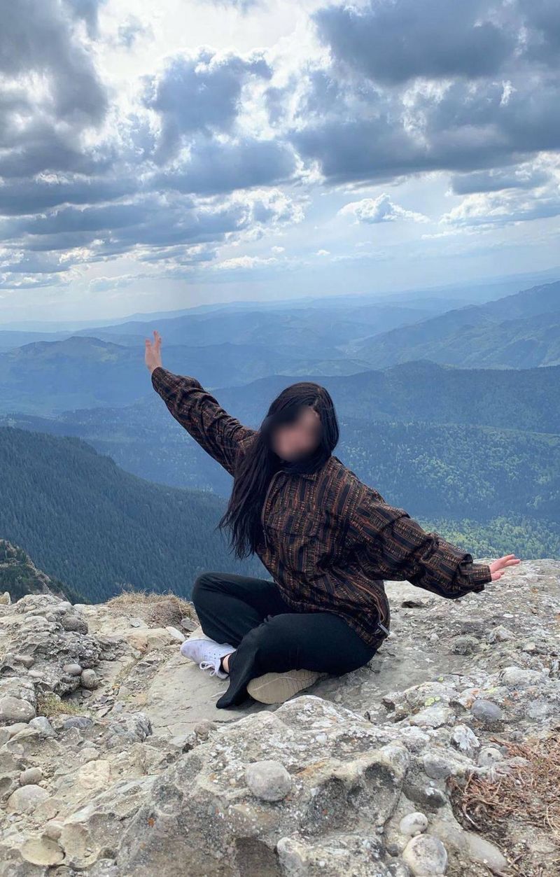 Diana Maria, tânăra de doar 19 ani, omorâtă de urs