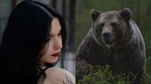 Diana Maria, tânăra de doar 19 ani, omorâtă de urs