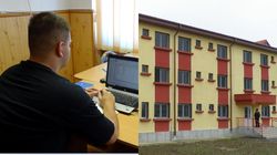 Mărturia elevului din închisoare, care a luat 10 la BAC. Andrei vrea să își continue studiile și să își îndeplinească cel mai mare vis: "Dreptul mă atrage cel mai mult"