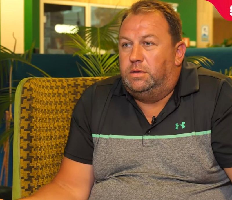 Tatăl lui Denis Drăguș