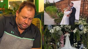 Colaj Denis Drăguș, Vanessa și tatăl lui Denis Drăguș