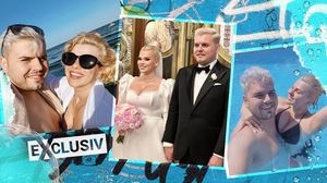 A dat tot din casă! Unde au fugit Cristina Vasiu și soțul, imediat după nuntă?! Am aflat ce planuri și-a făcut artista pentru luna de miere | EXCLUSIV