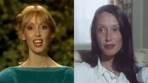 Shelley Duvall 