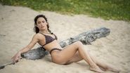 Ioana Zamfir, ispită la Insula iubirii