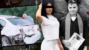 Mama Narcisei, iubita lui Mădălin Păduran, rupe tăcerea după ce ar fi apărut imagini indecente cu fiica ei, la 3 luni de la moartea tânărului. Ce s-a întâmplat între cei doi în ziua accidentului: „I-am spus să lase fata în pace”