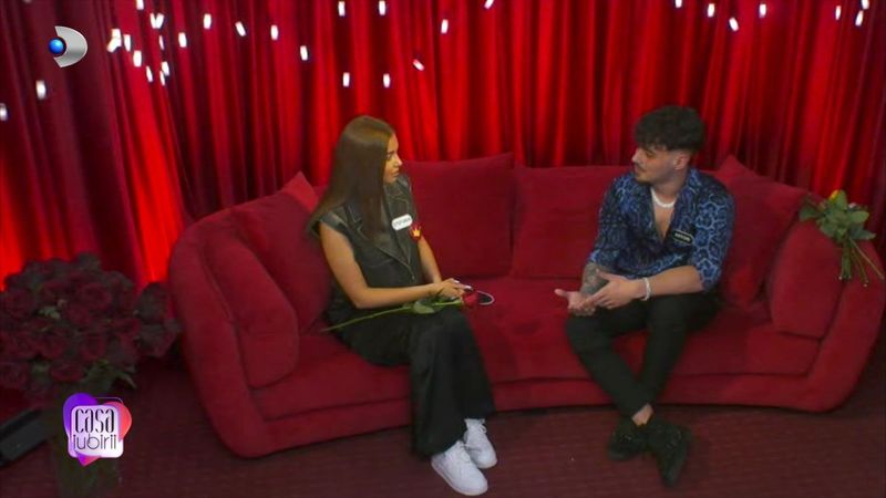 stefania casa iubirii, antoni