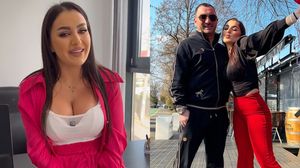 Larisa Popa și Pescobar