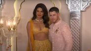 Nick Jonas și Priyanka Chopra
