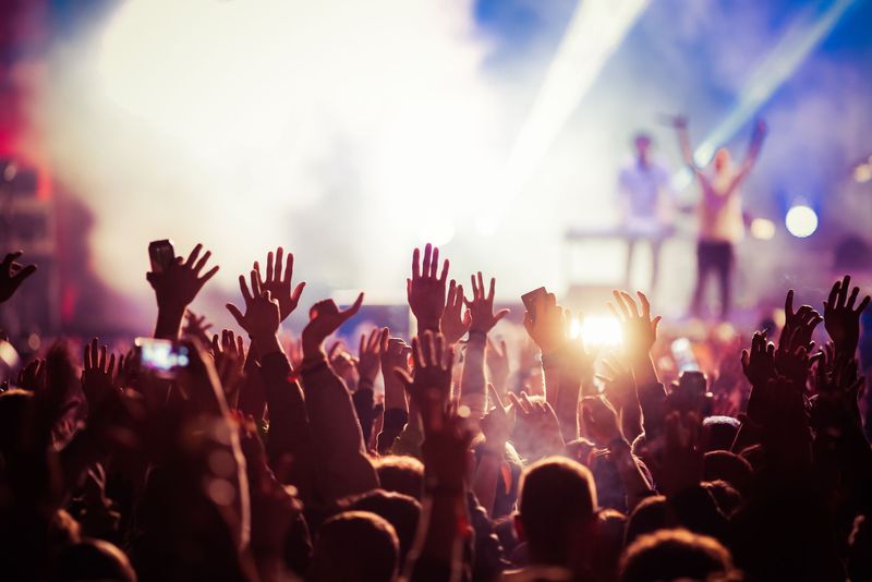 festival