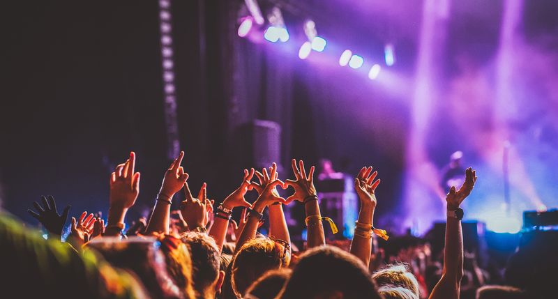 festival