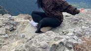 Diana Maria, tânăra de doar 19 ani, omorâtă de urs