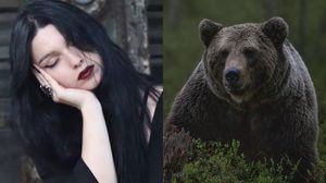 Diana Maria, tânăra de doar 19 ani, omorâtă de urs