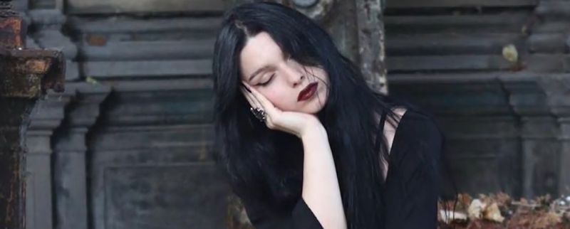 Diana Maria, tânăra de doar 19 ani, omorâtă de urs