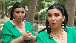 Adriana Bahmuțeanu a plecat de acasă fără să se uite în urmă. Nu s-a gândit ce haos ar putea provoca: "M-au căutat cu Poliția". Momentul din copilărie pe care îl ține minte și acum