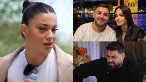 Betty Salam, Cătălin Vișănescu și Iuly Neamțu