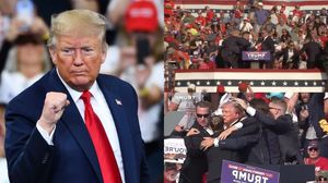 Tentativă de asasinat asupra lui Donald Trump! Fostul președinte american a fost împușcat. Cine este bărbatul care a încercat să-l omoare pe politician? Detalii de ultim moment