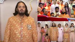 Interdicțiile pe care Anant Ambani le-a impus invitaților la nunta sa! Cei peste o mie de oameni care participă la petrecerea luxoasă din India trebuie să respecte reguli clare