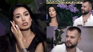 Alexandra și Gagea