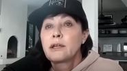 Shannen Doherty