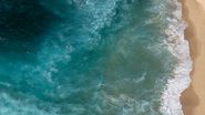 marea, ocean, plaja, curenti rip