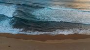 mare, ocean, plaja, curenti rip