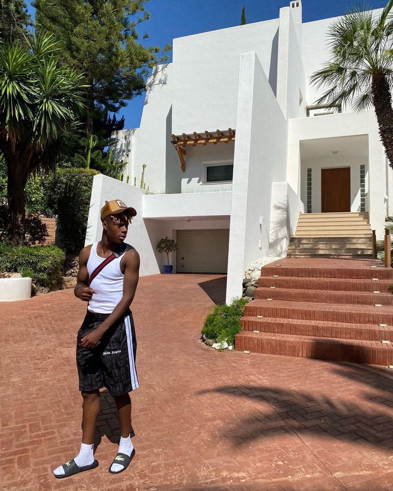 Nico Williams Euro 2024