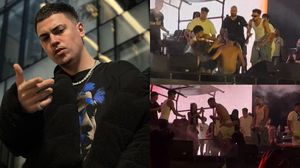 M.G.L la „Beach, Please!”