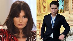 Dana Budeanu și Selly