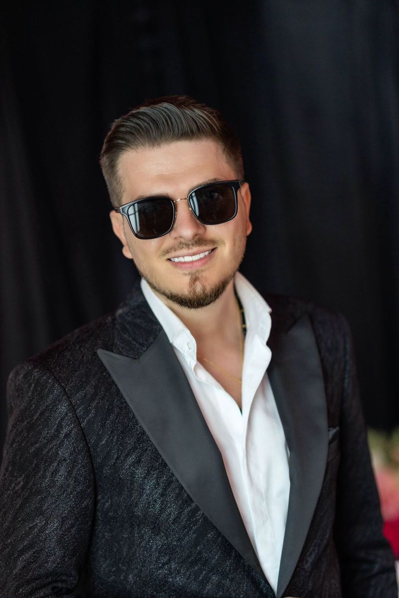 florin burescu