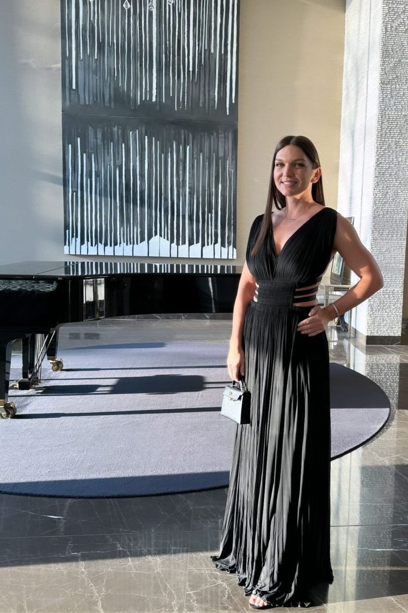 simona halep
