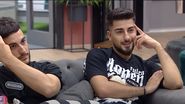 Bogdan și Patrick