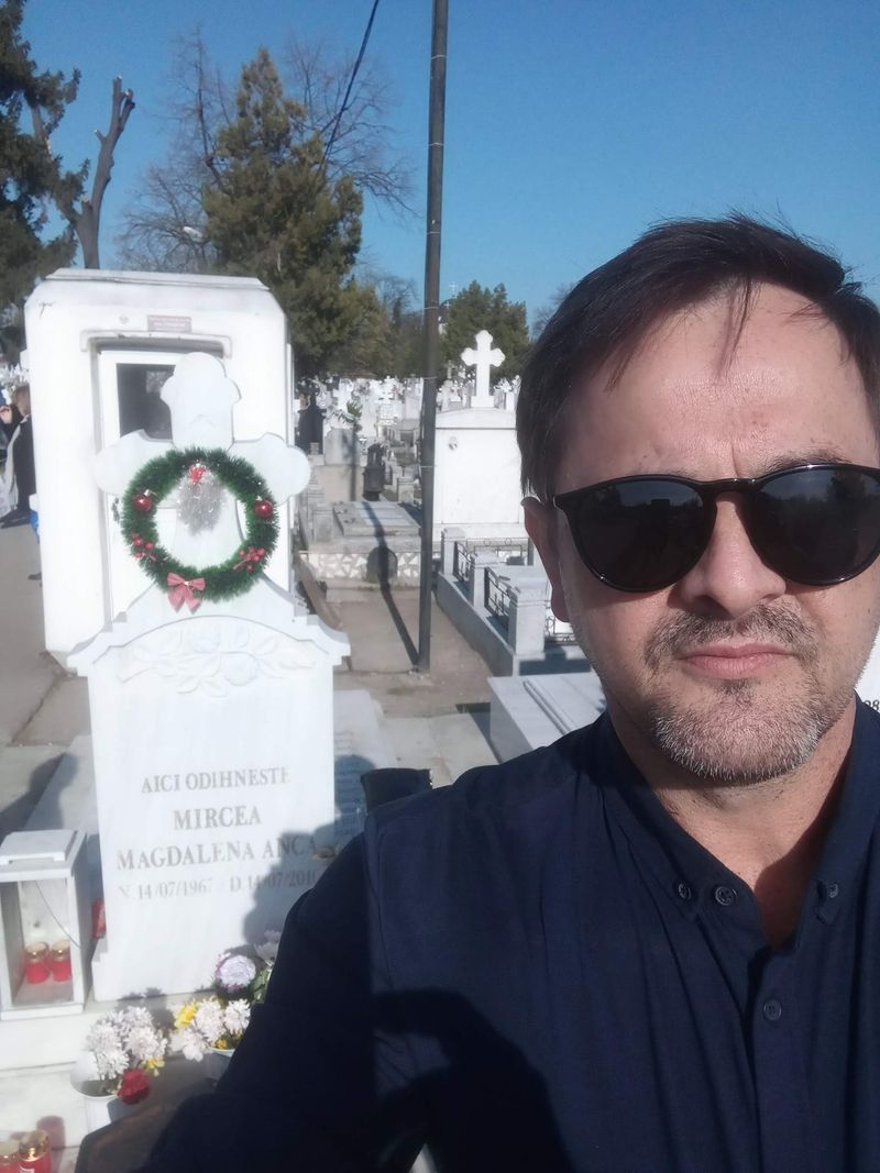 madalina manole frate