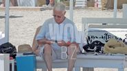 virgil magureanu paparazzi