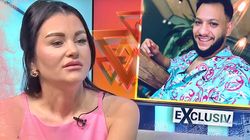 Manuela Oprișiu vorbește despre Leo de la Roșiori, tatăl fiicei ei: “Ozana îi cântă melodiile”. Ce relație are cu el în prezent | EXCLUSIV
