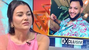 Manuela Oprișiu vorbește despre Leo de la Roșiori, tatăl fiicei ei: “Ozana îi cântă melodiile”. Ce relație are cu el în prezent | EXCLUSIV