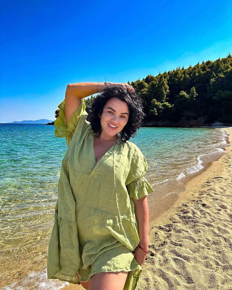 carmen de la salciua