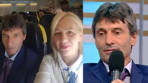 dana rotariu, iosif rotariu