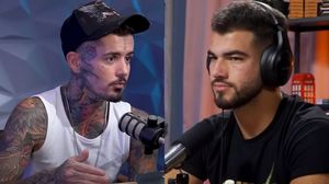 Zanni și Iancu Sterp  zanni, iancu sterp