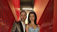 dinu maxer, magdalena chihaia