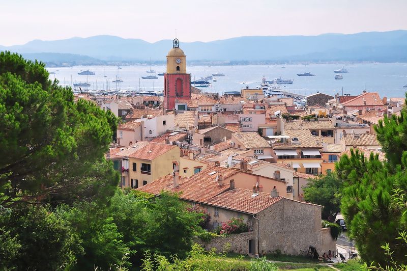 saint tropez
