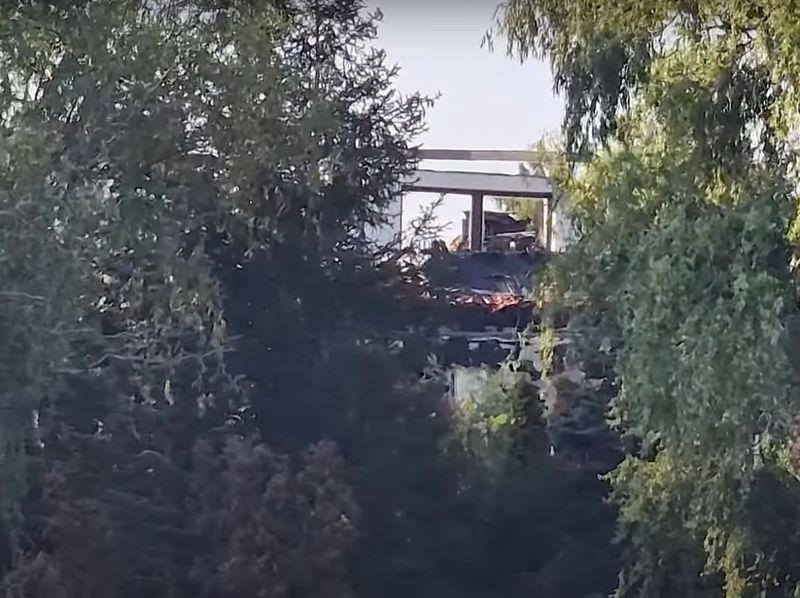 casa irinel columbeanu