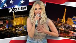 Destinația incendiară din SUA care a lăsat-o pe Daniela Gyorfi fără cuvinte! Ce spune despre orașul preferat al vedetelor: "Ar trebui să ajungi măcar o singură dată în viață" | EXCLUSIV