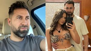 Cornel Luchian și Iustina Loghin